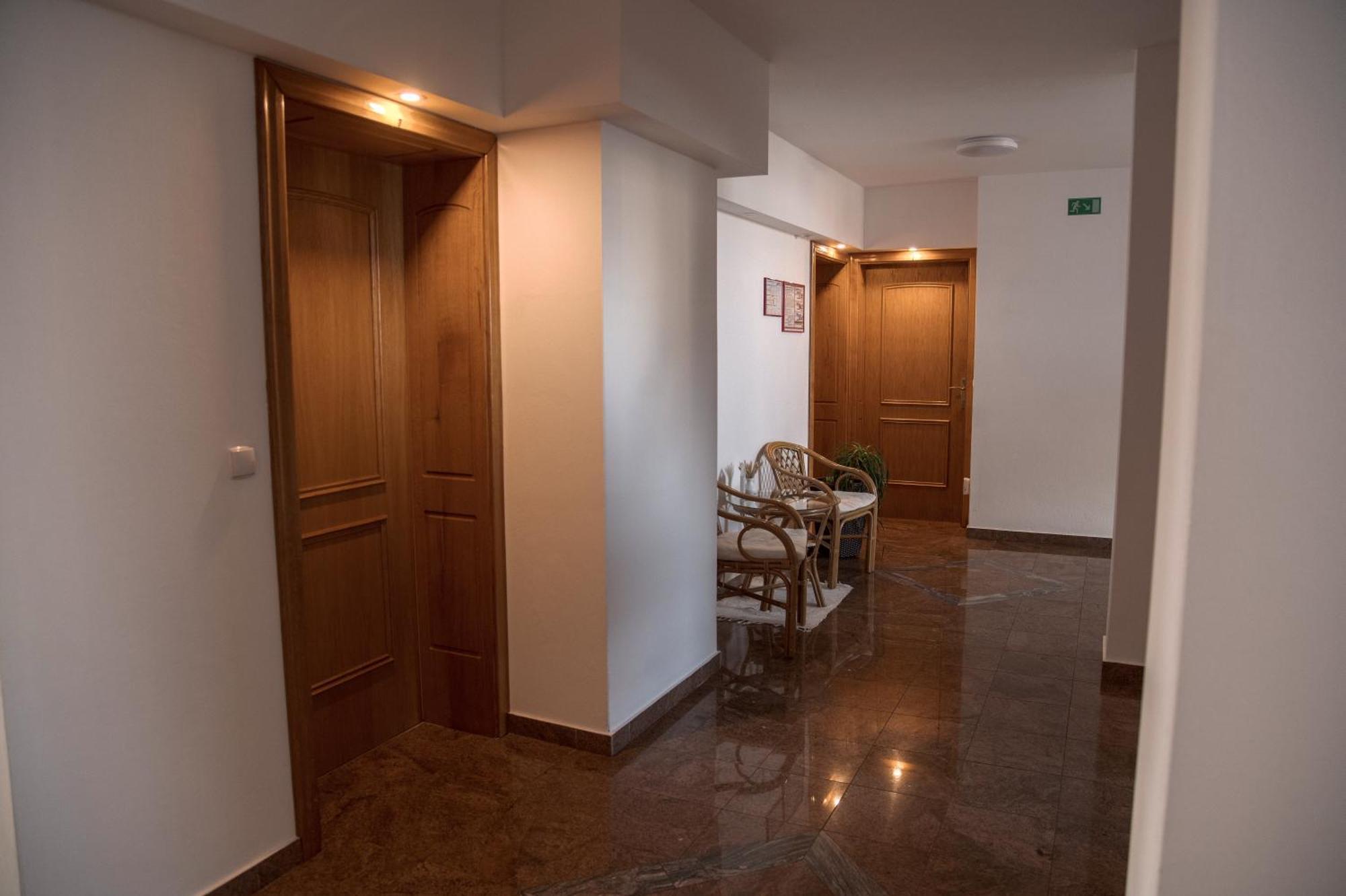 Rooms And Apartments Panker Moravske Toplice Exterior foto