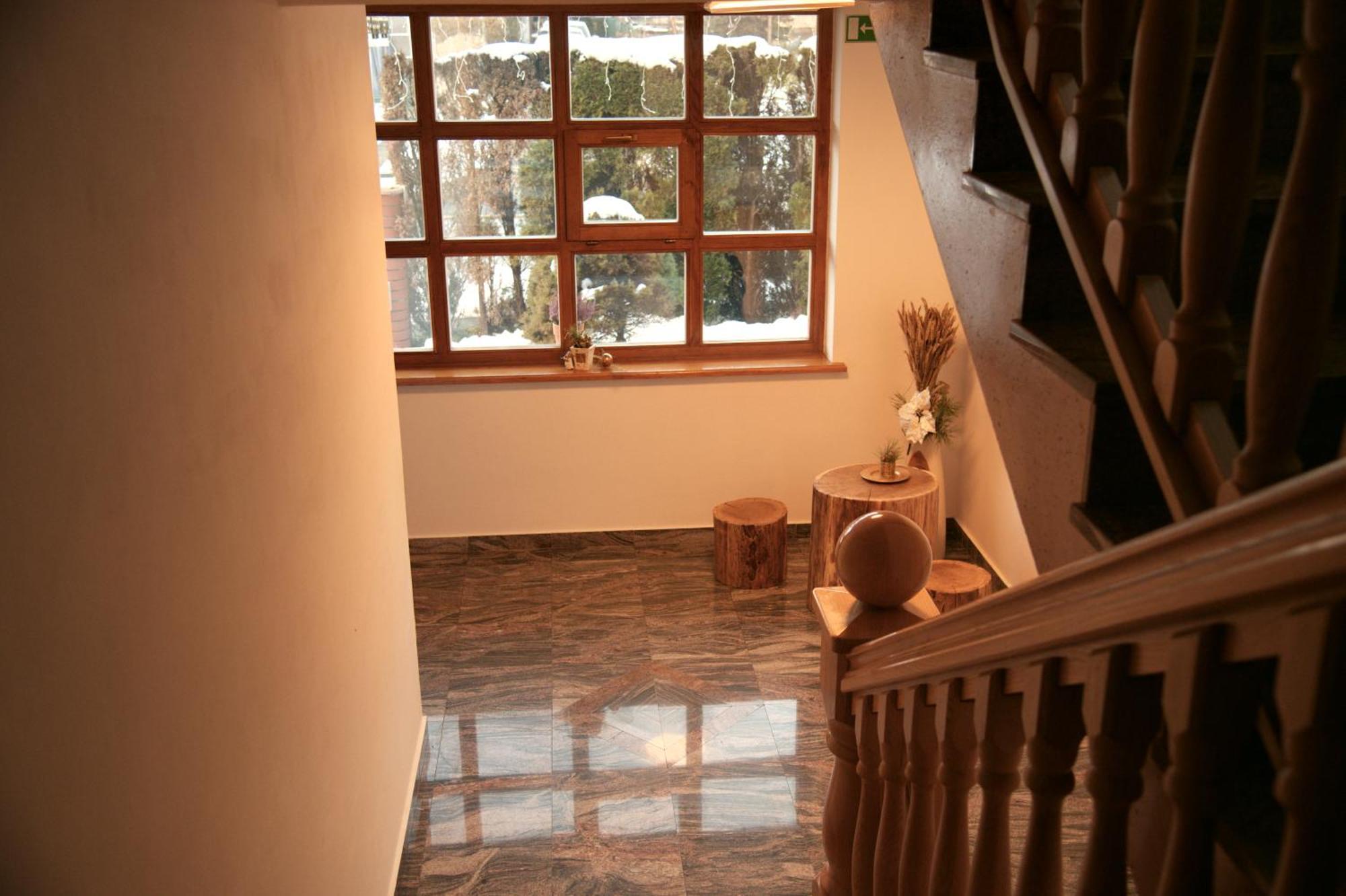 Rooms And Apartments Panker Moravske Toplice Exterior foto