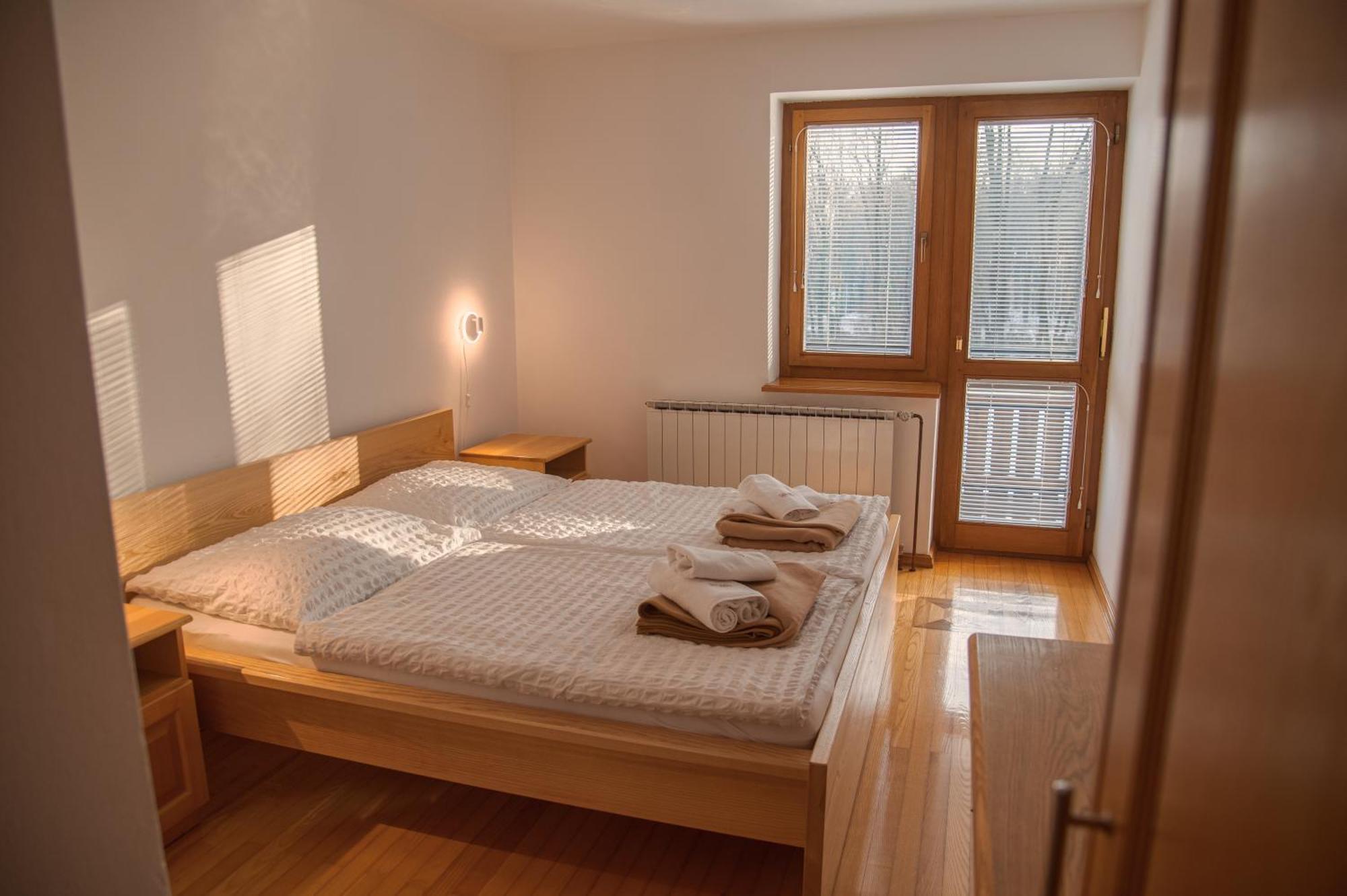 Rooms And Apartments Panker Moravske Toplice Exterior foto