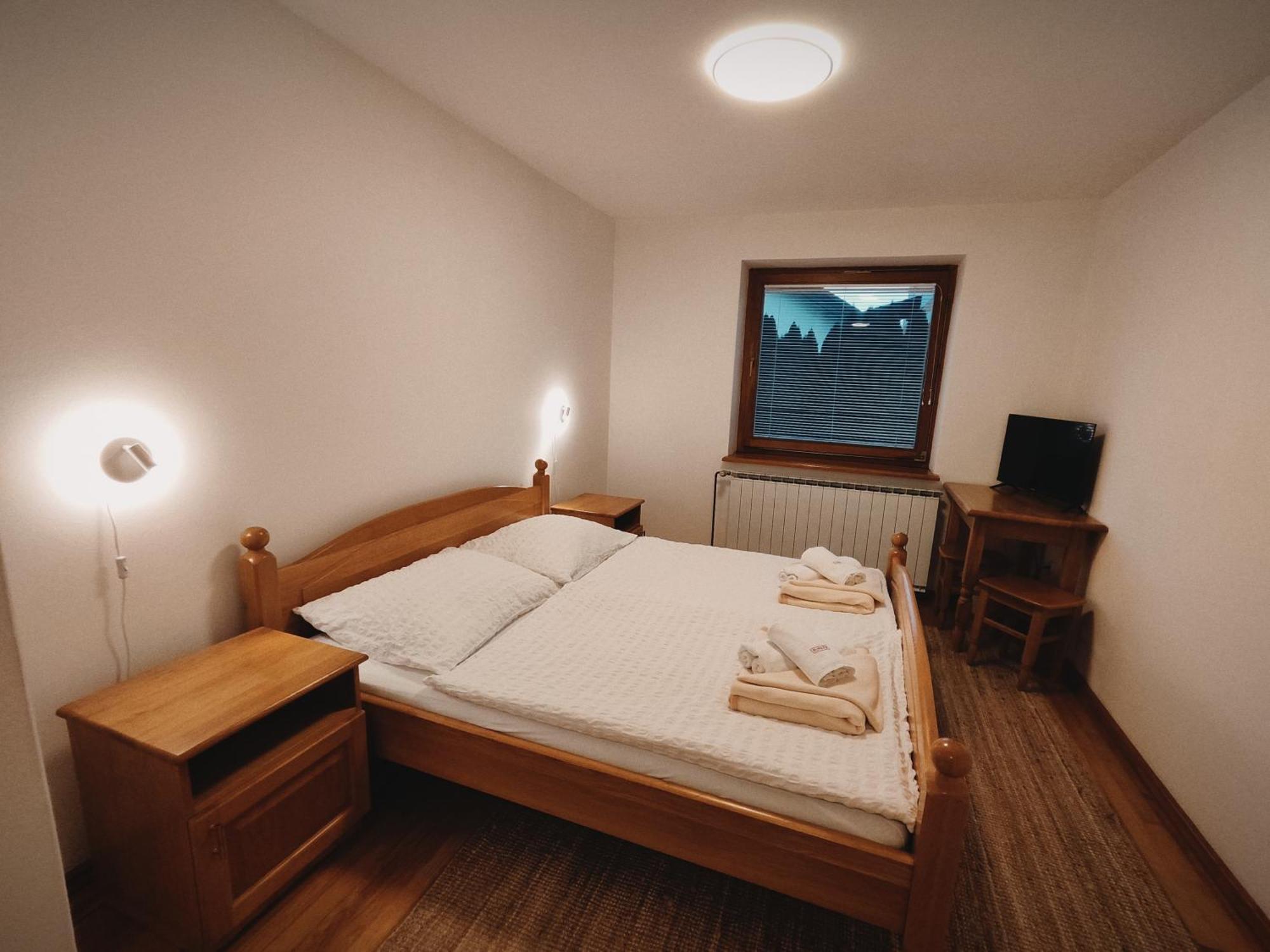 Rooms And Apartments Panker Moravske Toplice Exterior foto