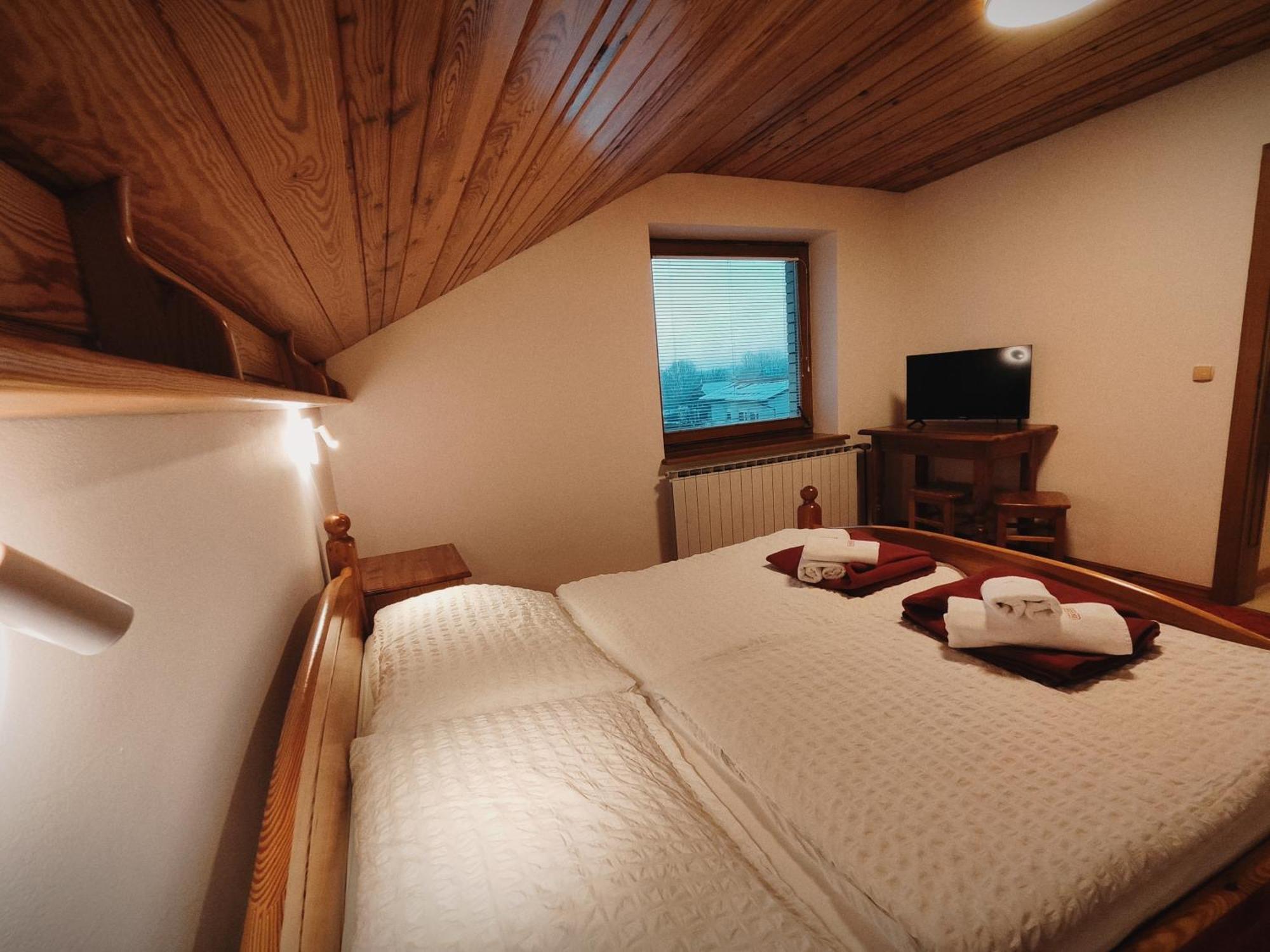 Rooms And Apartments Panker Moravske Toplice Exterior foto