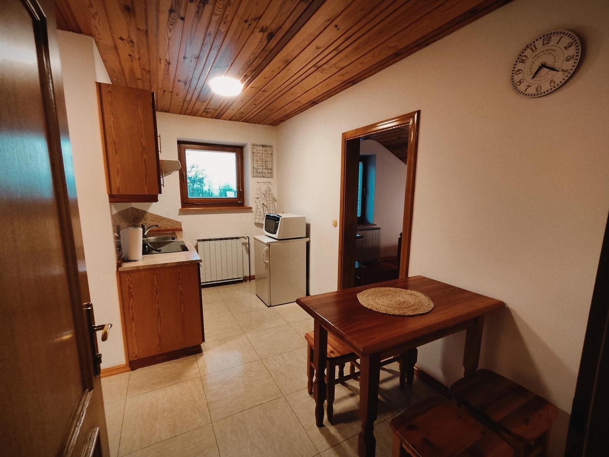 Rooms And Apartments Panker Moravske Toplice Exterior foto
