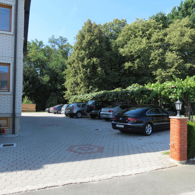 Rooms And Apartments Panker Moravske Toplice Habitación foto
